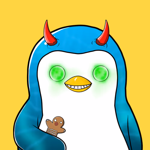 Thepenguinacademy