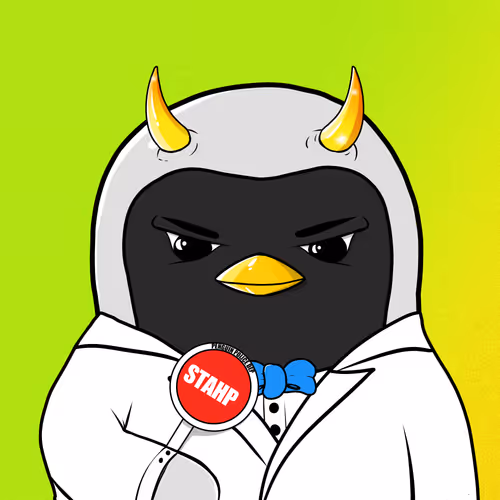 Thepenguinacademy