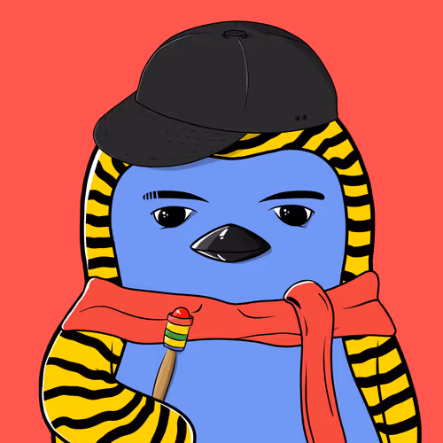 Thepenguinacademy