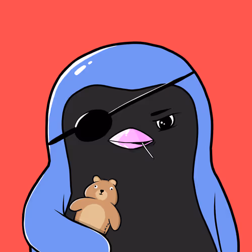 Thepenguinacademy