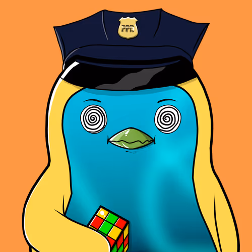 Thepenguinacademy