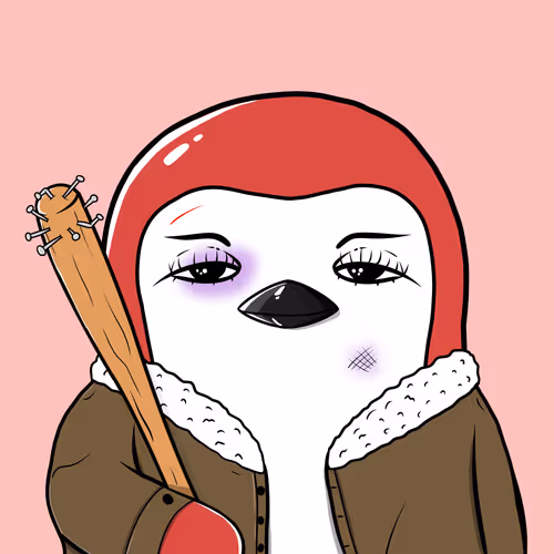 Thepenguinacademy