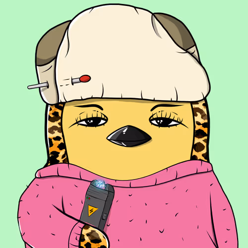 Thepenguinacademy