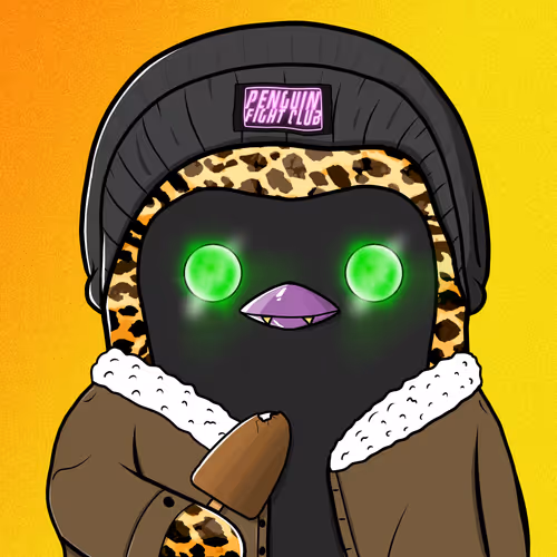 Thepenguinacademy