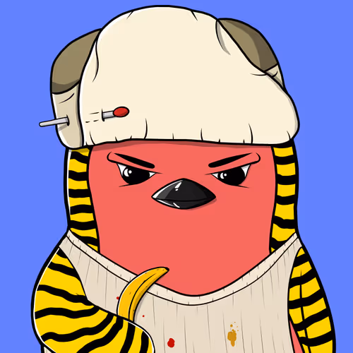 Thepenguinacademy