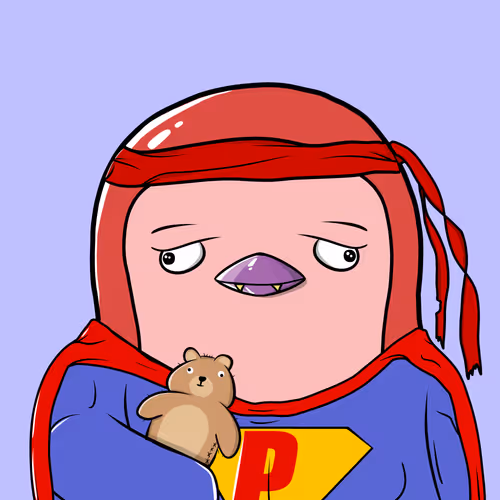 Thepenguinacademy