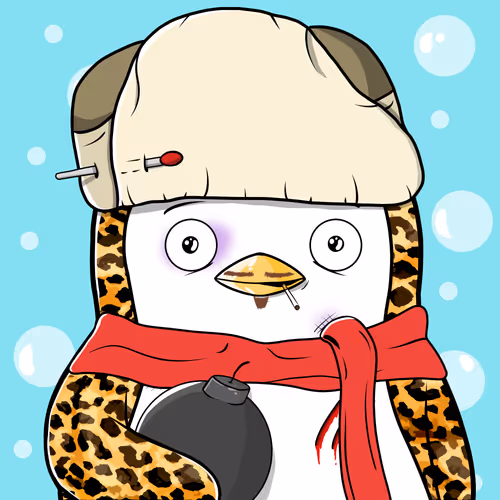 Thepenguinacademy