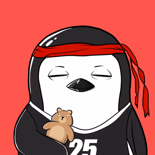 Thepenguinacademy