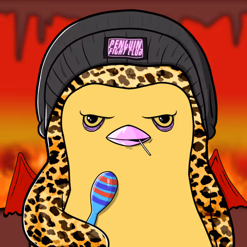 Thepenguinacademy