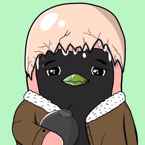 Thepenguinacademy