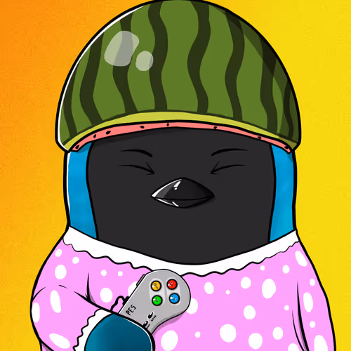 Thepenguinacademy