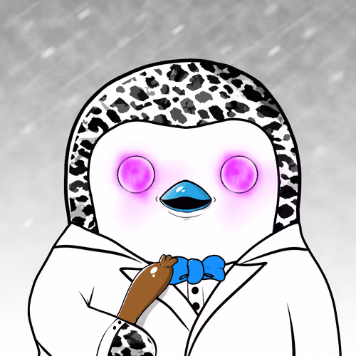 Thepenguinacademy
