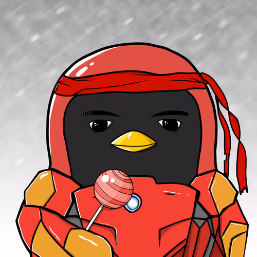 Thepenguinacademy