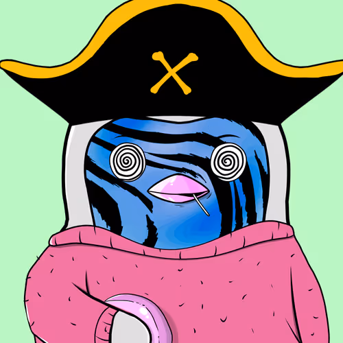 Thepenguinacademy