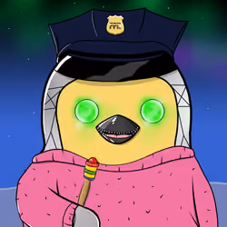 3443