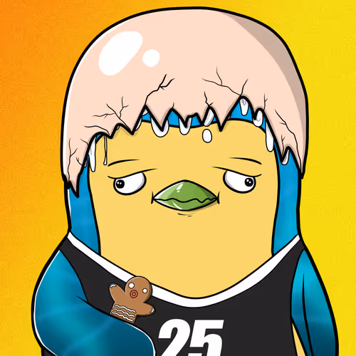 Thepenguinacademy