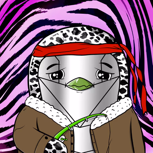 Thepenguinacademy