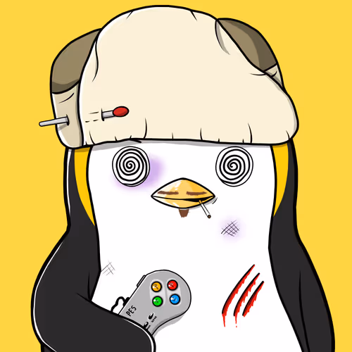 Thepenguinacademy
