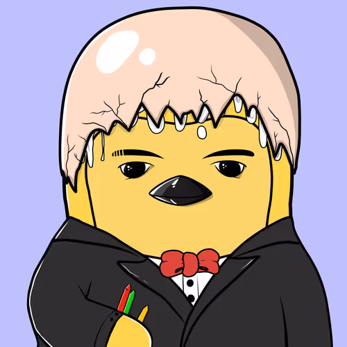 Thepenguinacademy