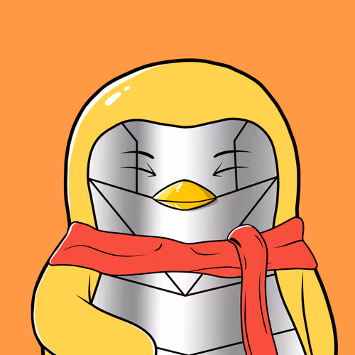 Thepenguinacademy
