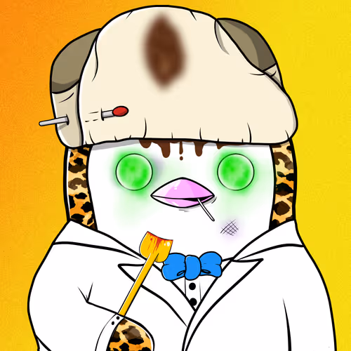Thepenguinacademy