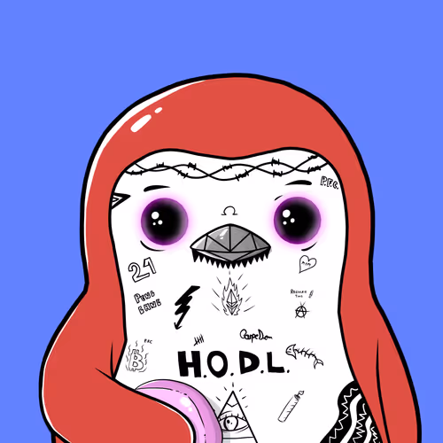Thepenguinacademy