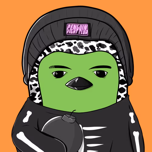 Thepenguinacademy