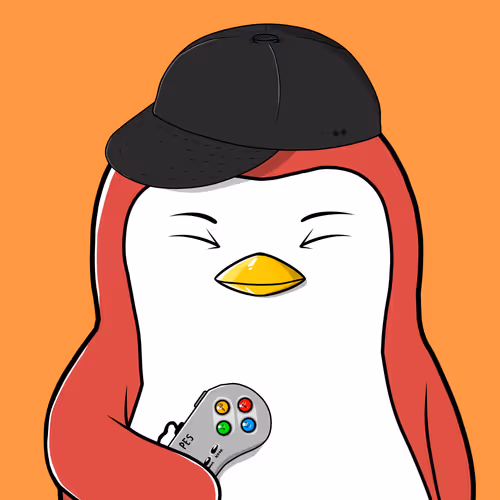 Thepenguinacademy