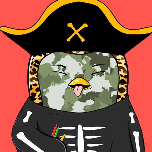 Thepenguinacademy