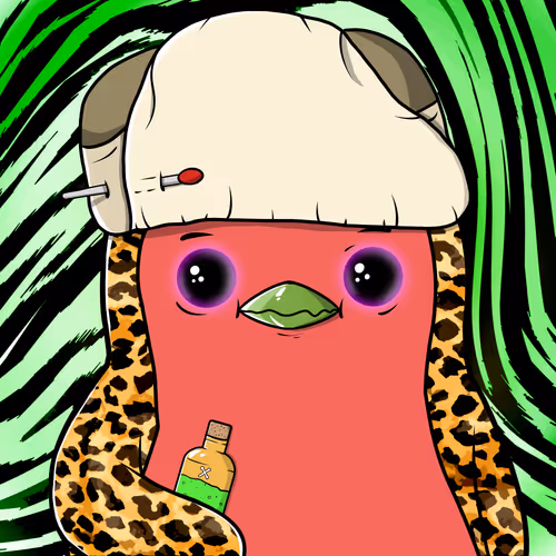 Thepenguinacademy