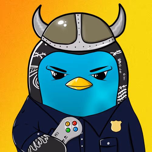 Thepenguinacademy