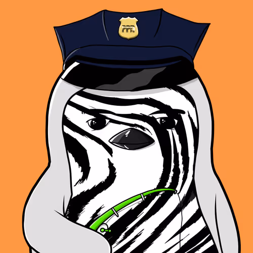 Thepenguinacademy