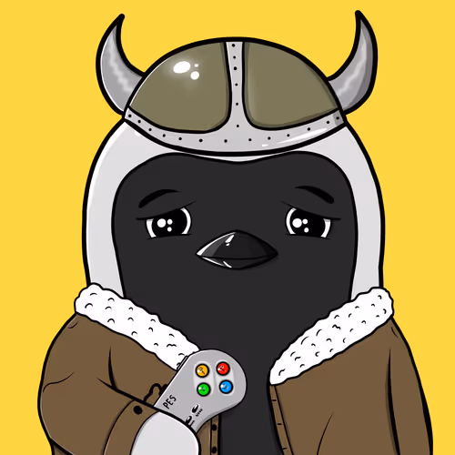 Thepenguinacademy