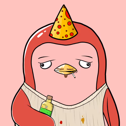 Thepenguinacademy