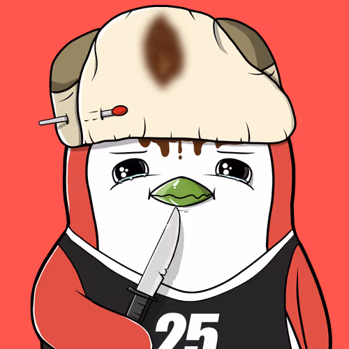 Thepenguinacademy