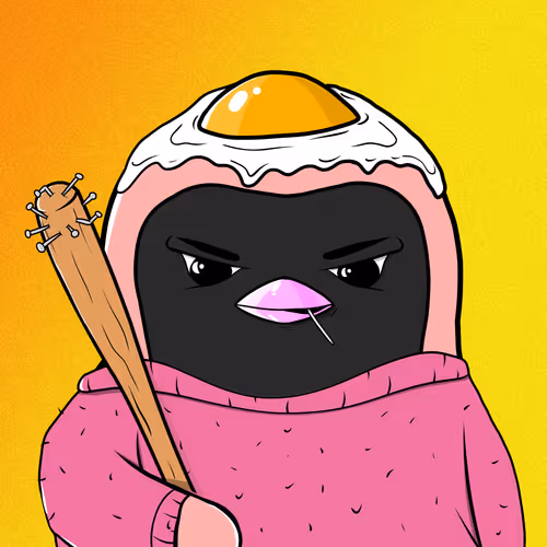 Thepenguinacademy