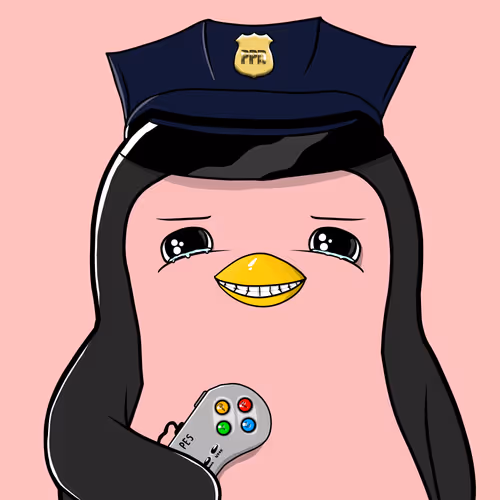 Thepenguinacademy