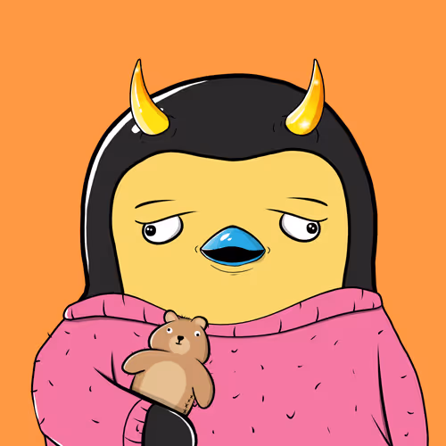 Thepenguinacademy