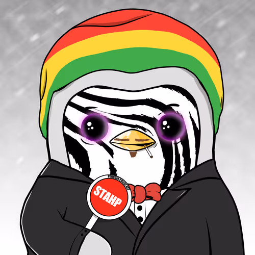 Thepenguinacademy