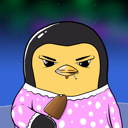 Thepenguinacademy
