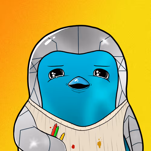 Thepenguinacademy