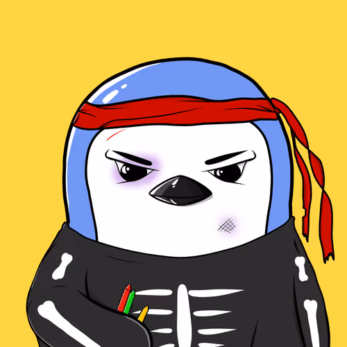 Thepenguinacademy