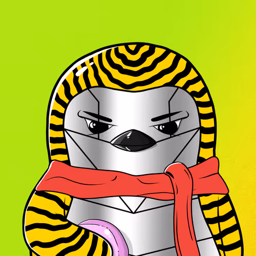 Thepenguinacademy