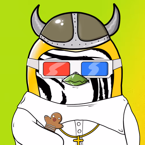 Thepenguinacademy