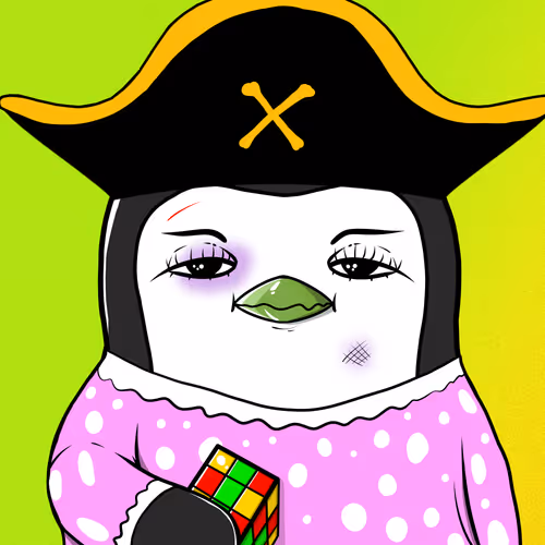 Thepenguinacademy