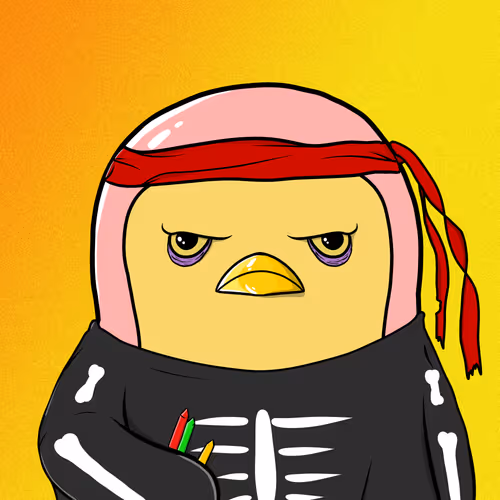 Thepenguinacademy