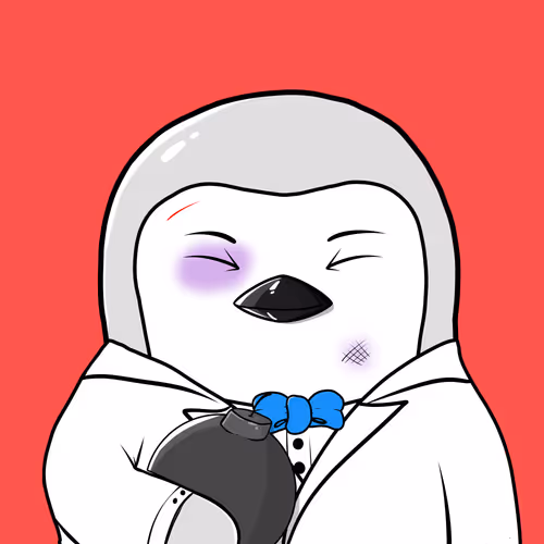Thepenguinacademy