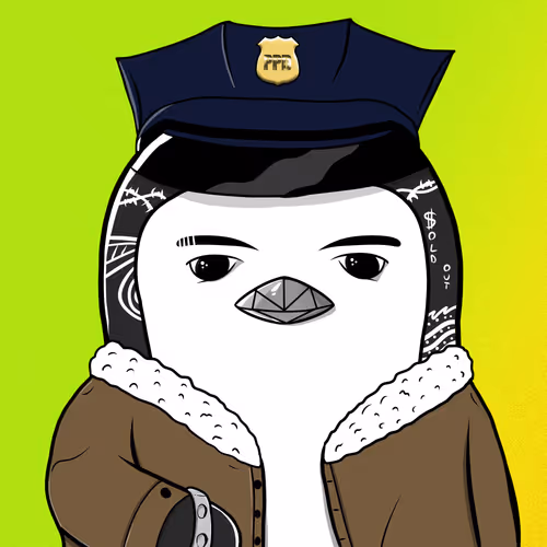 Thepenguinacademy