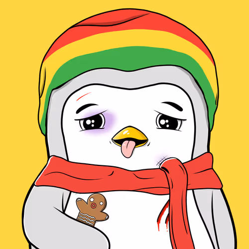 Thepenguinacademy