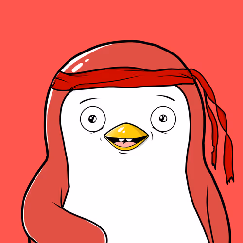Thepenguinacademy